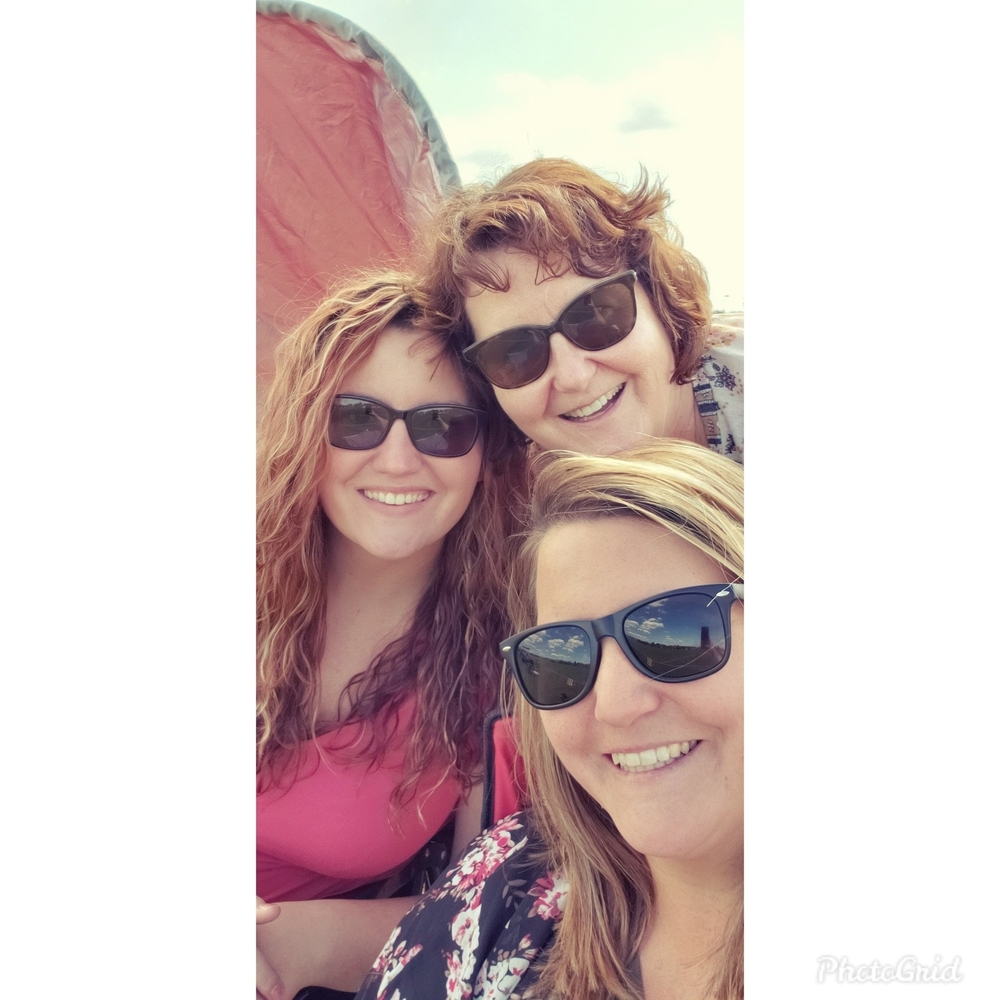 Meet your Posher, Diana